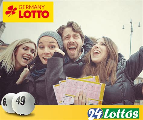 live draw germany lottery|Germany Lotterie – Official Lottery Website.